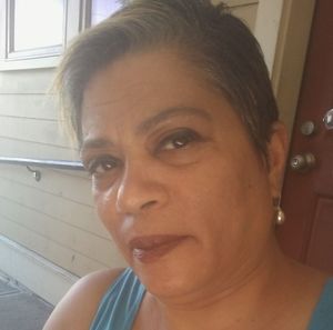 Meet your Posher, Sandra